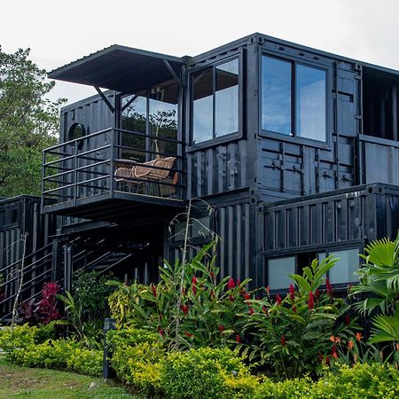 Nomada Republic Hotel El Valle El Valle de Anton ภายนอก รูปภาพ