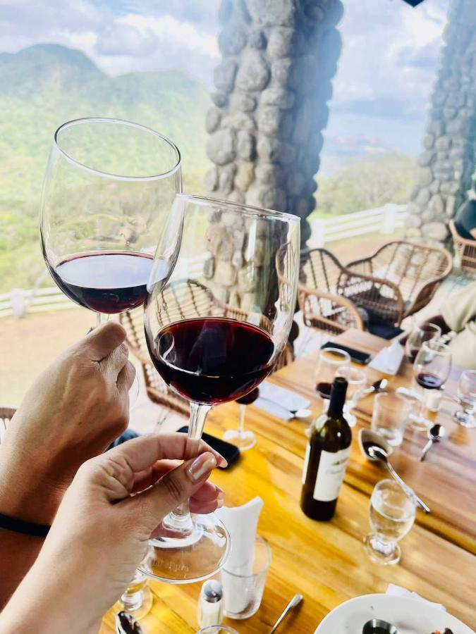 Nomada Republic Hotel El Valle El Valle de Anton ภายนอก รูปภาพ