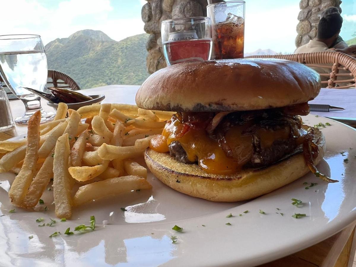 Nomada Republic Hotel El Valle El Valle de Anton ภายนอก รูปภาพ