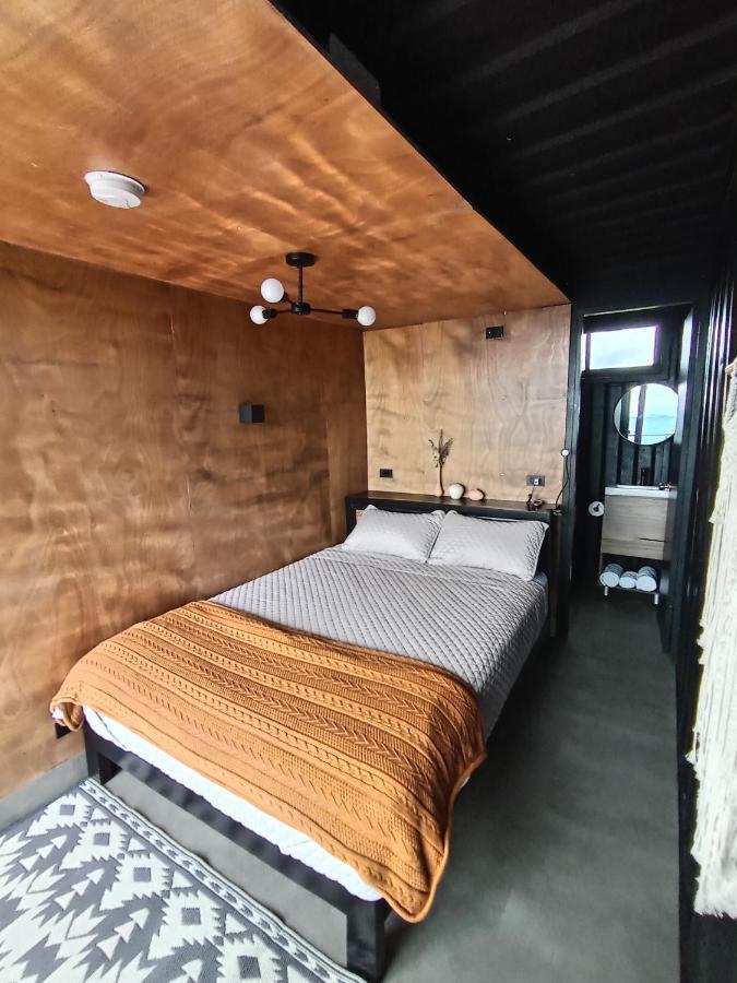 Nomada Republic Hotel El Valle El Valle de Anton ภายนอก รูปภาพ