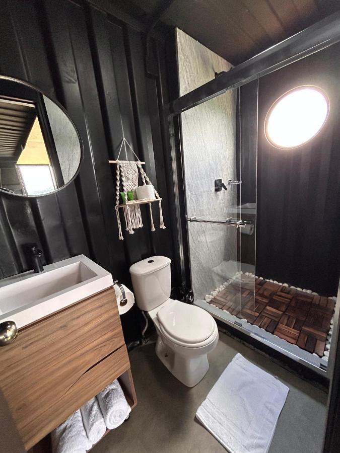 Nomada Republic Hotel El Valle El Valle de Anton ภายนอก รูปภาพ