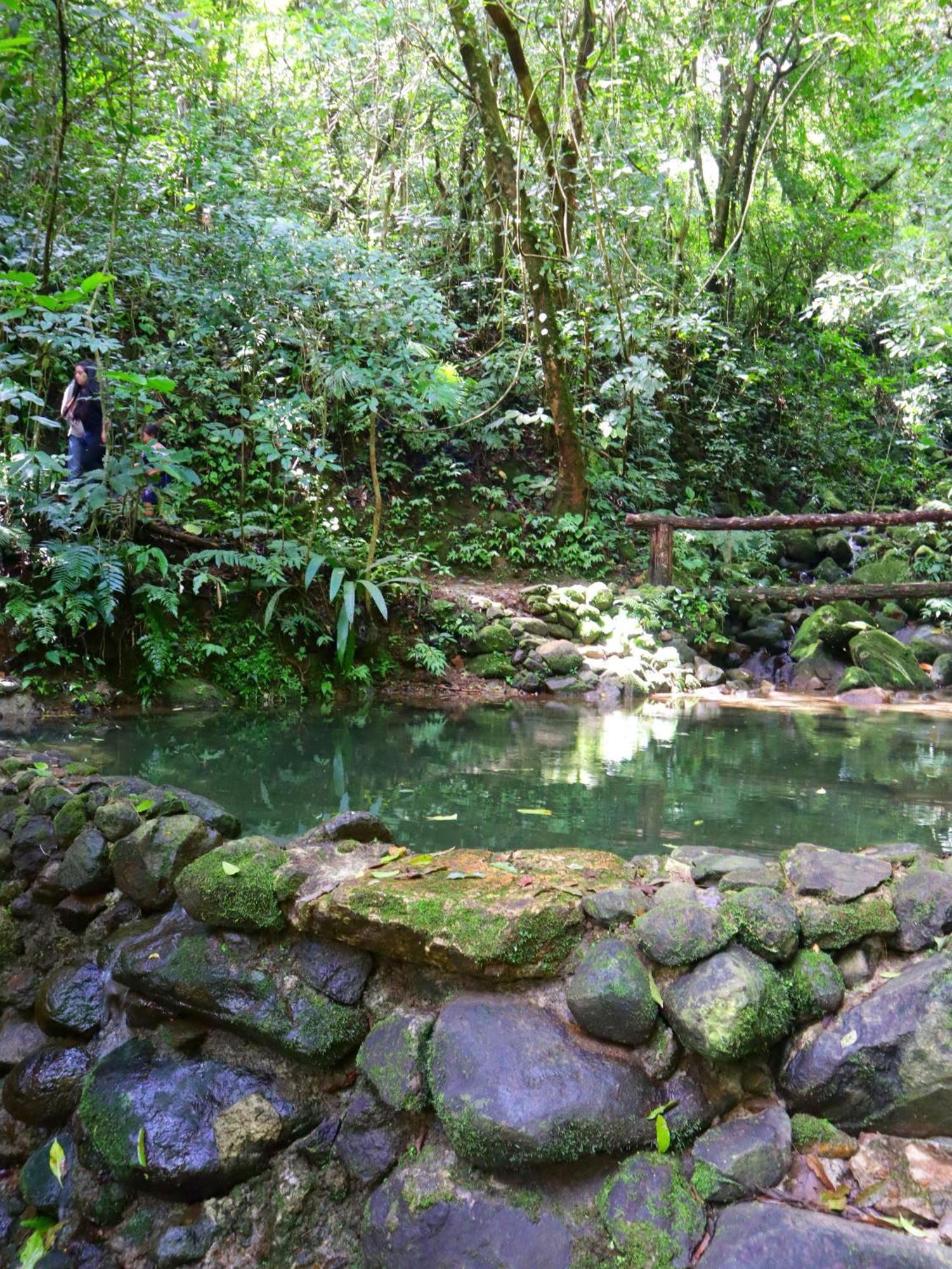 Nomada Republic Hotel El Valle El Valle de Anton ภายนอก รูปภาพ