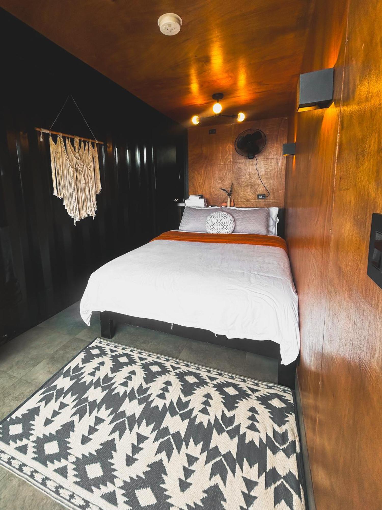 Nomada Republic Hotel El Valle El Valle de Anton ภายนอก รูปภาพ